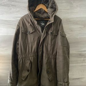 Spiewak and Sons Utility Parka -  XL